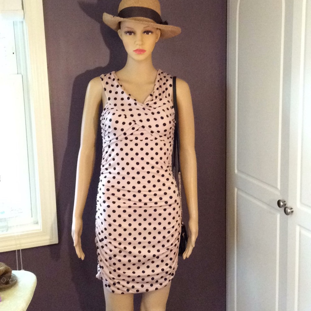 GUESS bandage dress 💕